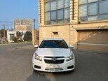 Chevrolet Cruze-1