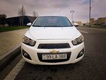 Chevrolet Aveo-1