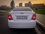 Chevrolet Aveo-3