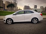 Chevrolet Aveo-5