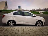 Chevrolet Aveo-6