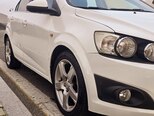 Chevrolet Aveo-7