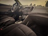 Chevrolet Aveo-8