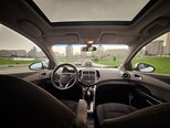 Chevrolet Aveo-10