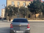 Chevrolet Cobalt-5
