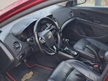 Chevrolet Cruze-7