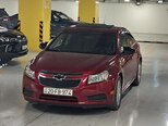 Chevrolet Cruze-1