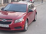 Chevrolet Cruze-3