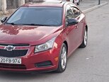 Chevrolet Cruze-2