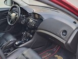 Chevrolet Cruze-5