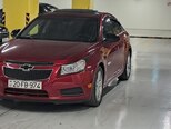 Chevrolet Cruze-8