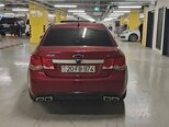 Chevrolet Cruze-15