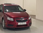 Chevrolet Cruze-10