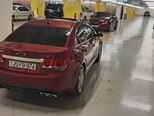 Chevrolet Cruze-14