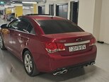 Chevrolet Cruze-13