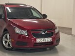 Chevrolet Cruze-19