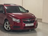 Chevrolet Cruze-18