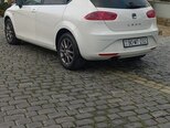 SEAT Leon-4