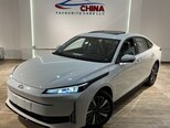 Changan Qiyuan A05-3