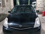 Toyota Prius-1