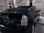 Toyota Prius-4