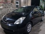 Toyota Prius-5