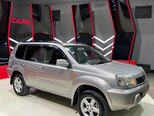 Nissan X-Trail-3