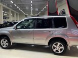 Nissan X-Trail-5