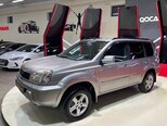 Nissan X-Trail-2