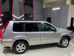Nissan X-Trail-7
