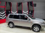 Nissan X-Trail-4
