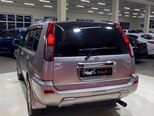 Nissan X-Trail-9