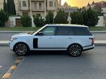 Land Rover Range Rover-8