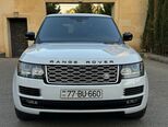 Land Rover Range Rover-1