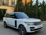 Land Rover Range Rover-6