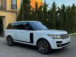 Land Rover Range Rover-7