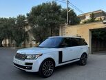 Land Rover Range Rover-4