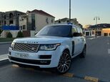 Land Rover Range Rover-2