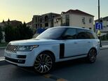 Land Rover Range Rover-5