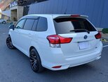 Toyota Corolla Fielder-8