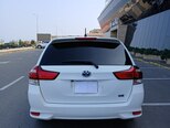 Toyota Corolla Fielder-2
