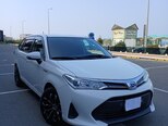 Toyota Corolla Fielder-5