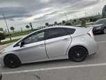 Toyota Prius-3