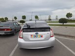 Toyota Prius-2