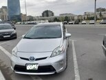 Toyota Prius-1