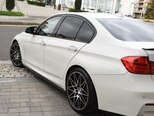 BMW 320-5