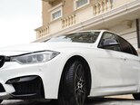 BMW 320-4