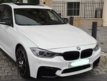 BMW 320-3