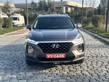 Hyundai Santa Fe-1