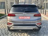 Hyundai Santa Fe-6